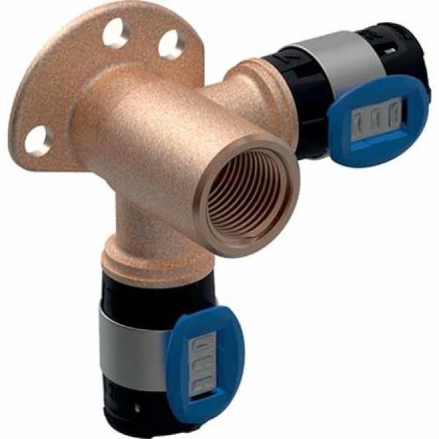 FLOWFIT GOMITO ALLAC.P.ANGOLI 90°
620.881   D=20  1/2