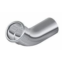 PROFITEC PRESSINOX CURVA 45° IA, Fig. 06