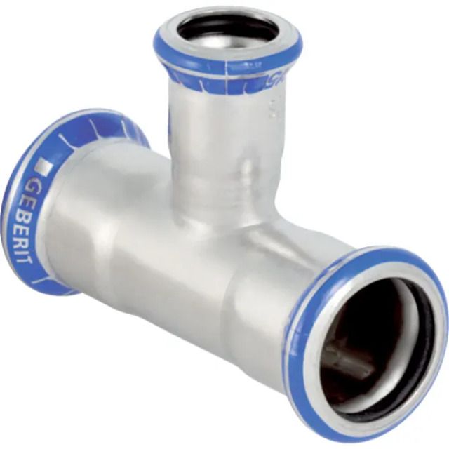 MPF-S T-STUECK ABGANG RED.
31228         22 - 18 - 18 MM