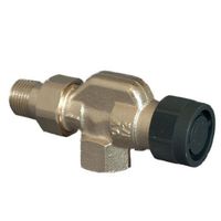 Oventrop Valvola termostatizzabile A AXIAL