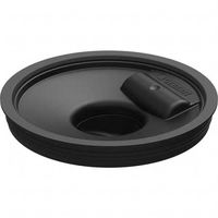 Geberit, Dispositif anti-retour, pour grilles-siphons 13 x 13 cm