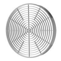 Grilles de protection SGM