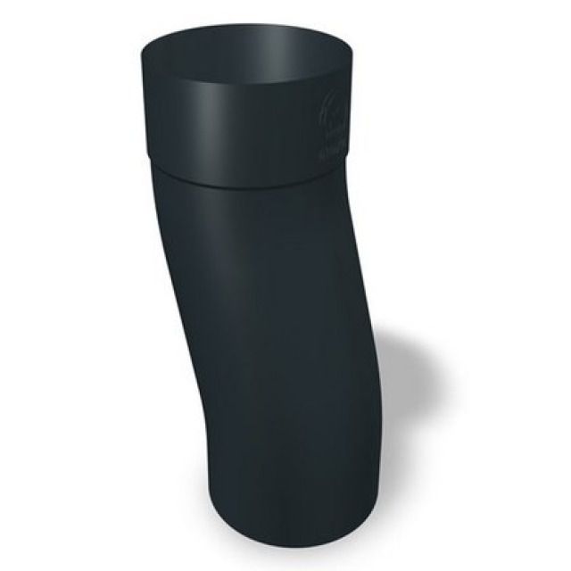 PREFA SOCKELKNIE
100MM ANTHRAZIT P10 30MM ETAGE