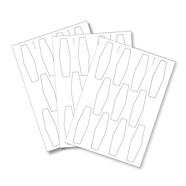 Druckbögen 546 Pap
DN50-DN50