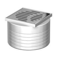 ACO, Réhausse, Flatline