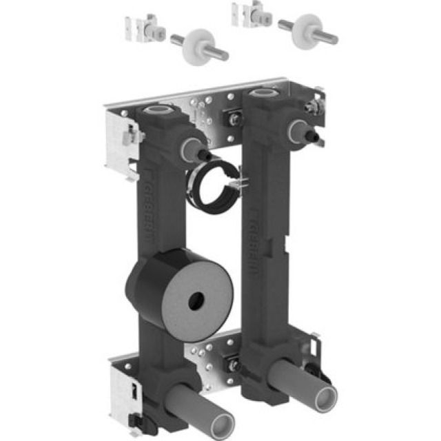 GIS-JRG WASCHTISCH-SET
461.154 1WZ 1WZST UP-VENTIL