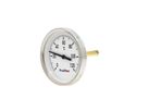 Thermomètre bimétallique standard Profitec Ø80mm