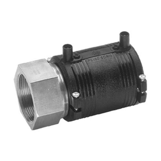 GF man. tran.el. ELGEF SDR11 F
720.920.259
40 mm / 1 1/4"