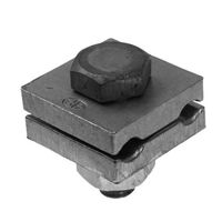 Derivazione per cavo in alluminio