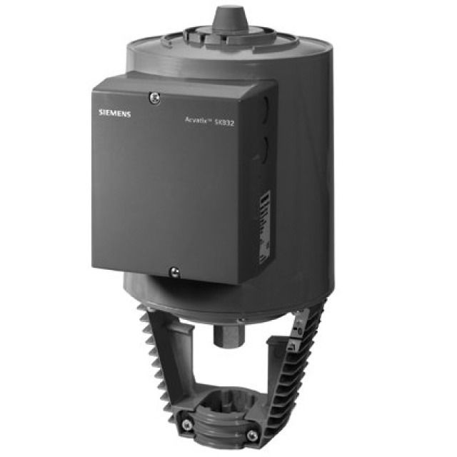 VENTILANTRIEB 2800N 20MM HUB
230V 3PUNKT  SKB32.50