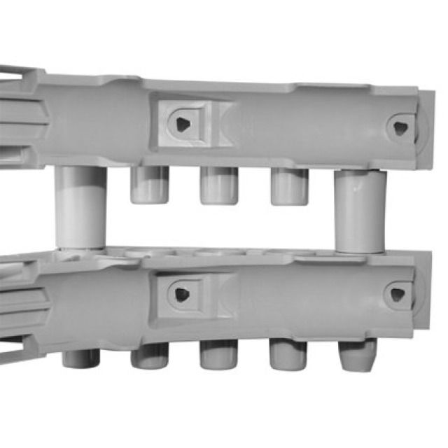 SANIPEX dista.supp. tubo
5736.003