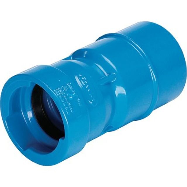 HAWLE bicchiere riduzione BLS
5330
DN 125 100 PN 16