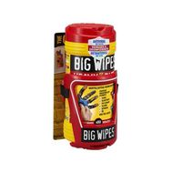 BIG WIPES / BIG WIPES CAGE