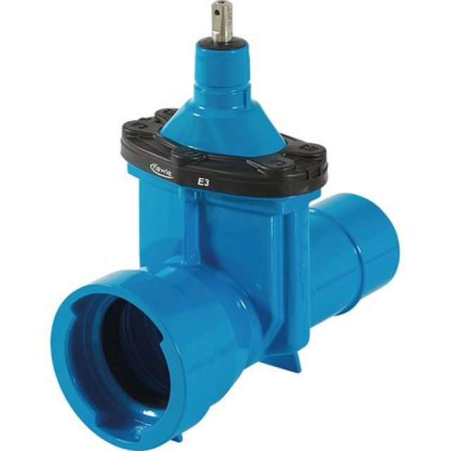 HAWLE SPITZ/MUFFENSCHIEBER BLS
4027 M.SCHWEISSR.DN125 / D144