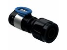 Pezzo adattatore con MasterFix Geberit FlowFit