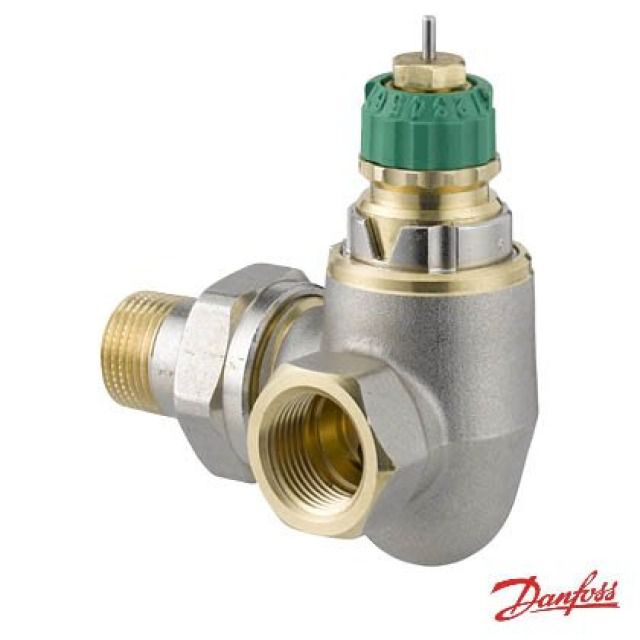 DANFOSS WINKELECK RECHTS RA-DV 15/6
1/2_ 15-135 L/H 013G7719
