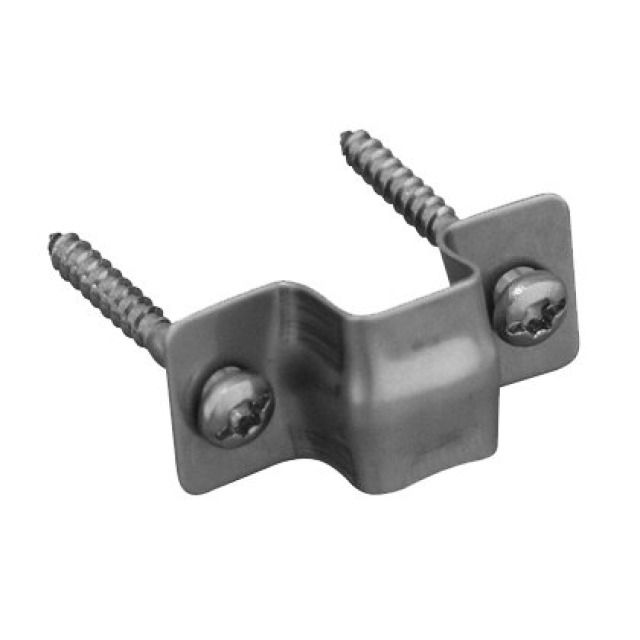 AF BRIDE F.PROF.M.SCHR.  CR-NI
250.010.006   13X13X 1/5X40 MM