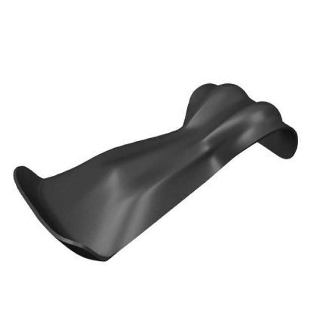 PREFA EISFÄNGER
SILBERMETALLIC