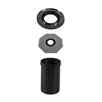 ACO, Bride de serrage, pour Easy-Flow