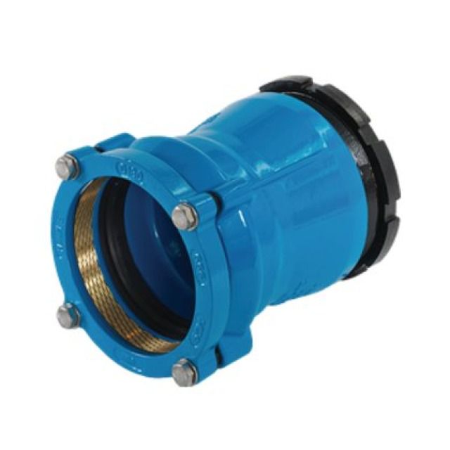 HAWLE giunto
ghisa/PE 7230
DN 100 d 125 PN 16