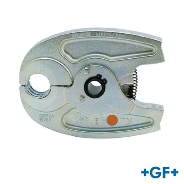 GF Uponor S-Press
Pressbacken MINI KSP0 20