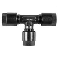 Serto-raccordo a T, SO 03021, ridotto