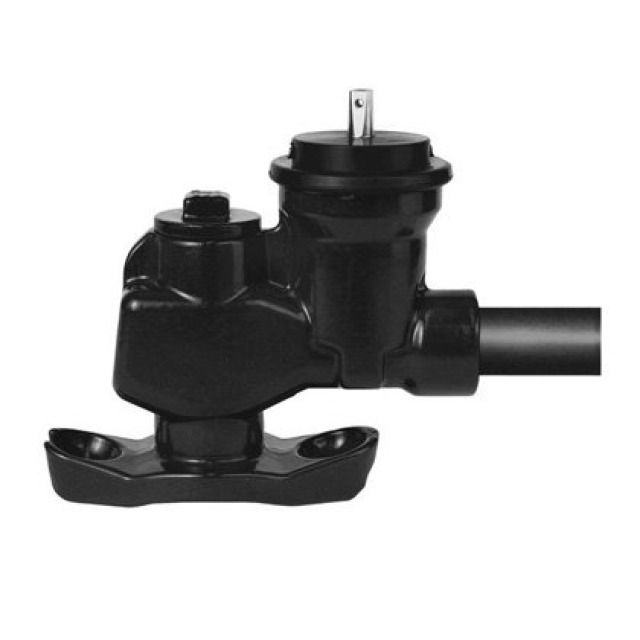 ANBOHRARMATUR TOP PE OBEN
OHNE BUEGEL              63 MM