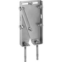 GIS Accessorio per irrigidire per parete di sistema libera