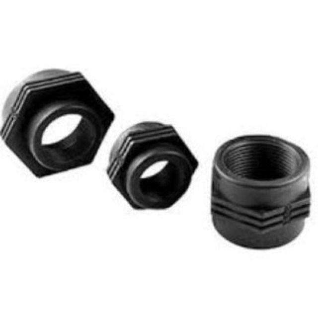 ISIFLO SPRINT GT FITTING
MUFFE RED. 11/2x1" IG