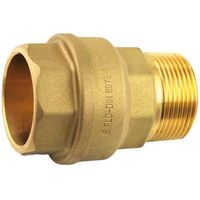 ISIFLO, laiton raccord mâle, Type 112