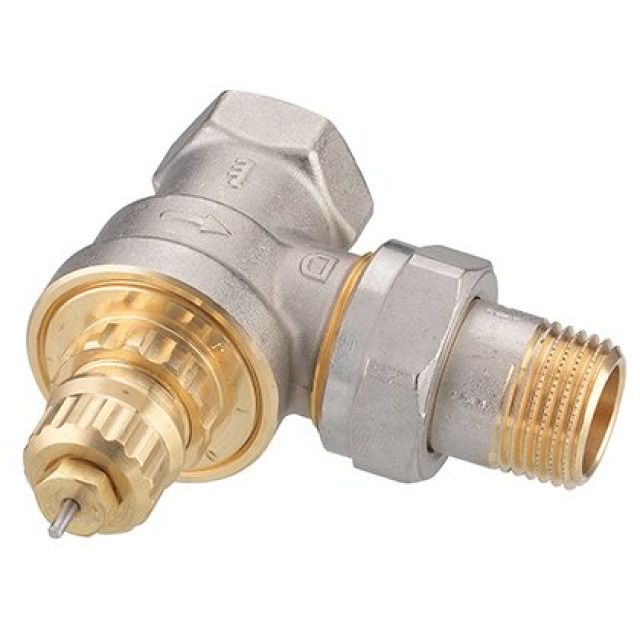 DANFOSS-THERMOSTAT ECKVENTIL
013G1678 RA-G 20/2        3/4"