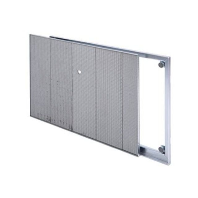 FLIESENTUERE ZU ALDA-LINIE
TYP 3