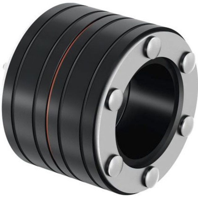 MAUERDURCHFÜHRUNG DWD
68/125MM