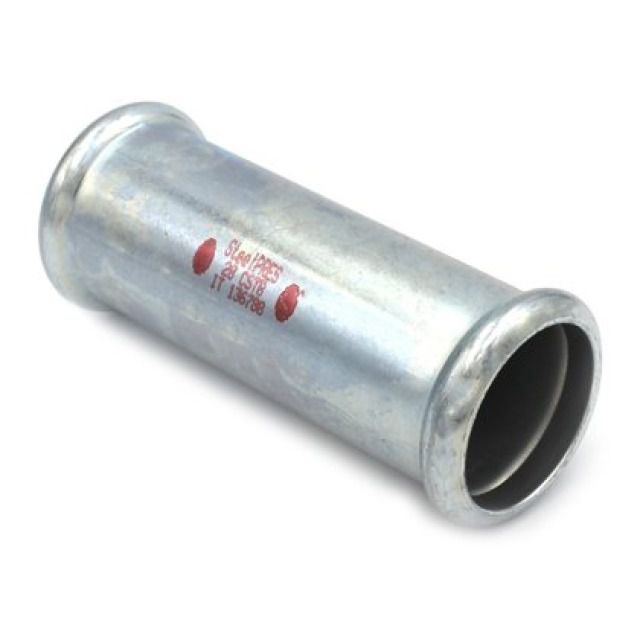 PRESS manicotto lungo
383088001  88.9 mm