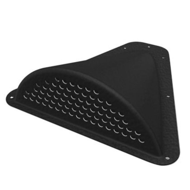 PREFA FROSCHMAULLUKE-HAUBE P10
NUSSBRAUN