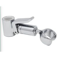 Gelenhalter per asta scorrevole KWC