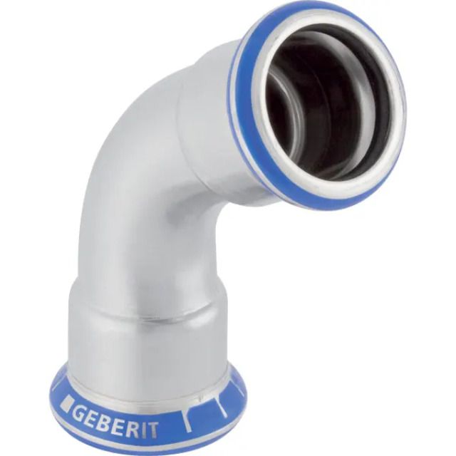 MPF-S curva 45°
30603     d 18