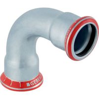 Mapress Curva acciaio-C 90°