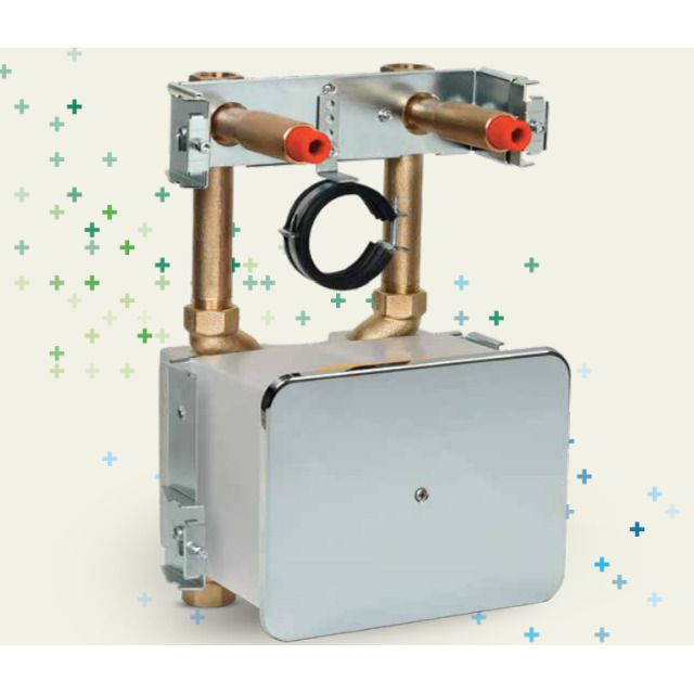 JRG Adapter GIS Stahl
5917.001