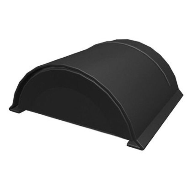 PREFA JETLUEFTER VORKOPF P10
STUCCO MOOSGRÜN