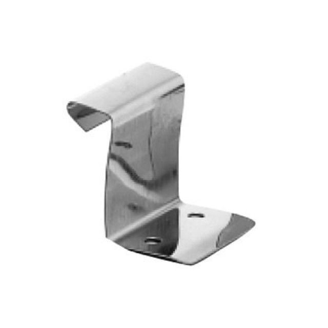 FESTHAFTE F. WINKELFALZ  CR-NI
32MM