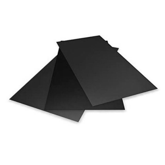 PREFALZ TAFELBLECH STUCCO P10
1000 X 2000/ 0.70MM ZINKGRAU