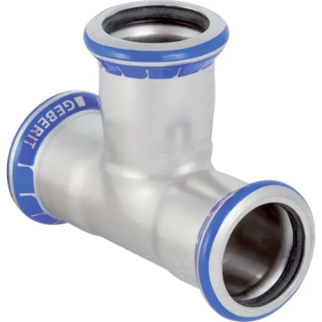 MPF-S Tee uguale
31006     d 35