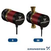 Grundfos Comfort 15-14 B / BX Pompe de circulation