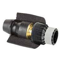 COOL-FIT 2.0 Einschweiss-Nippel PE/Sanipex MT