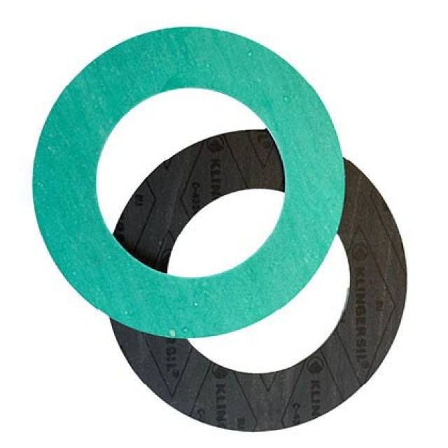 guarnizione AFM selecta 437
ND10/40 DN 50 107x61x2 mm