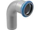 Geberit Mapress Curva con terminale maschio 90°