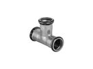 Geberit Mapress-gas Tee uguale