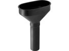 Geberit PE-HD, Geberit Trichter oval