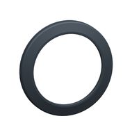 Adapterring für Kugelhähne und Ventile Für Kugelhahn Typ 542/546, Rückschlagventil Typ 561/562, Be- und Entlüfterventil Typ 591/595